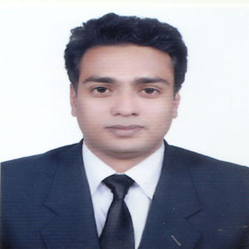 Md. Khalilur Rahman Confidence Polytechnic Institute